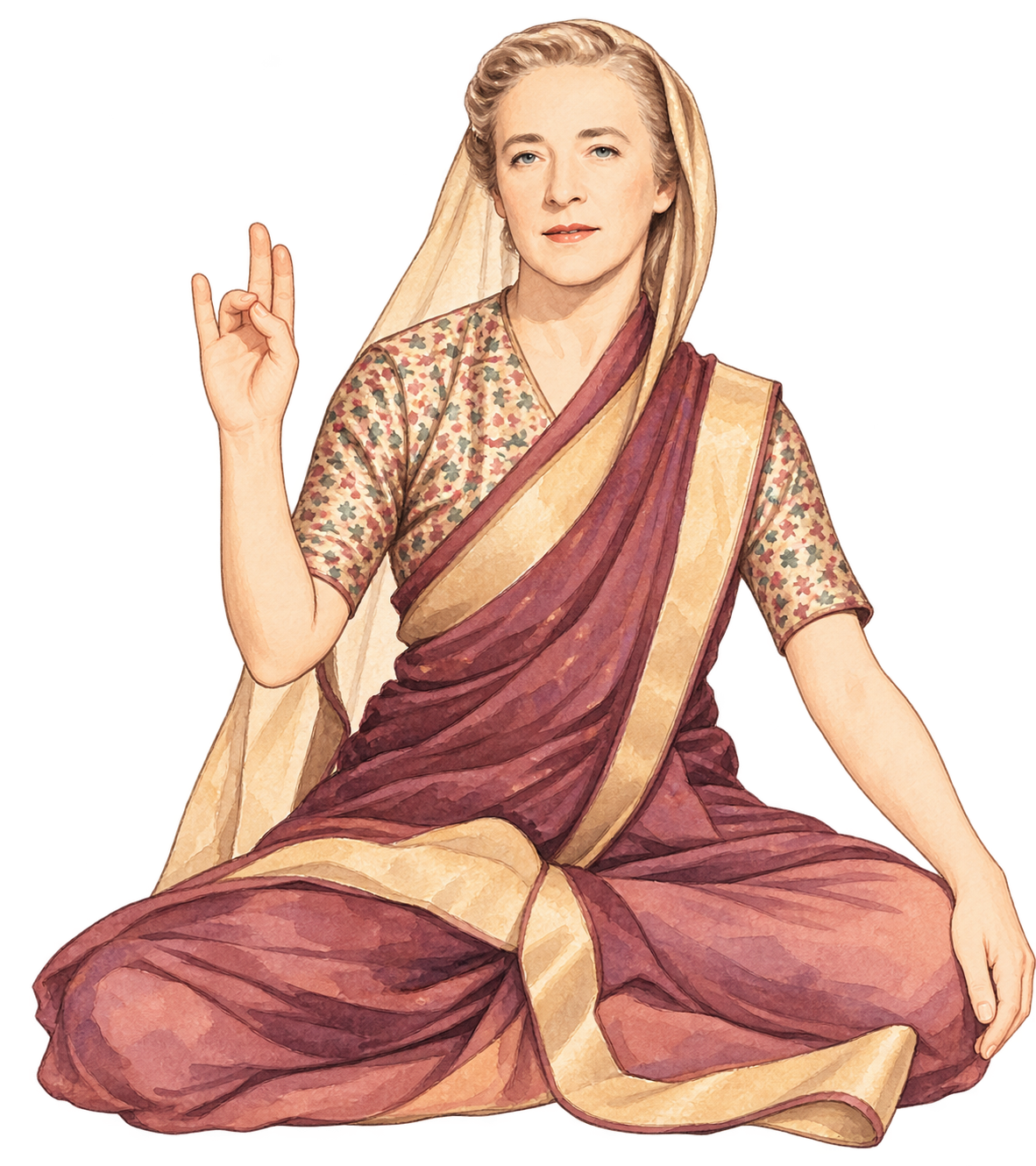 Indra Devi