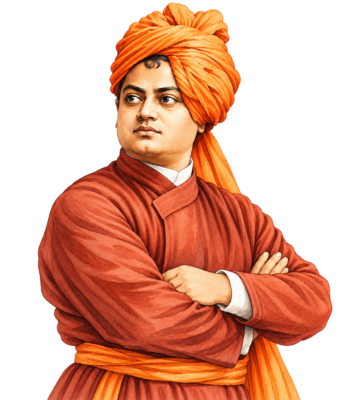 Swami Vivekananda
